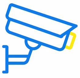 CCTV Icon