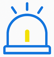 Emergency Icon