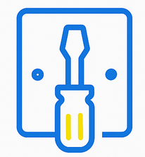 Minor Works Icon